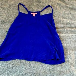 Lilly Pulitzer Tank Too